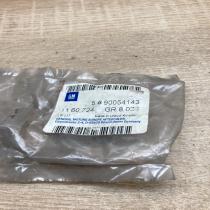 90054143   Tailgate/trunk/boot lid buffer Opel Corsa D
