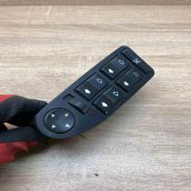 6904306 406892  Electric window control switch BMW 5 E39