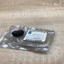 90054143   Tailgate/trunk/boot lid buffer Opel Corsa D