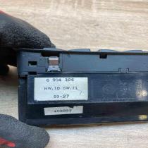 6904306 406892  Electric window control switch BMW 5 E39