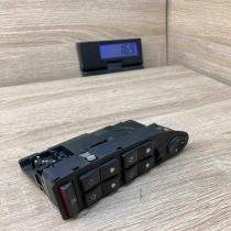 6904306 406892  Electric window control switch BMW 5 E39