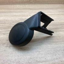 1025257B  GWA Seat back rest control lever/handle Audi A6 S6 C5 4B