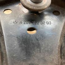 A2053520800   Other under body part Mercedes-Benz C W205