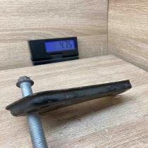 A2053520800   Other under body part Mercedes-Benz C W205