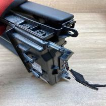 1271362 G 1263765  Armrest Mercedes-Benz C W205