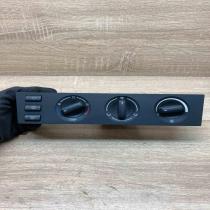 6909242 146440 6520  Climate control unit BMW 5 E39