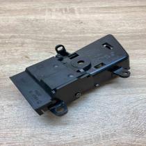 8D02   Front door interior handle Subaru Legacy