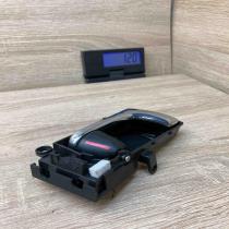 8D02   Front door interior handle Subaru Legacy