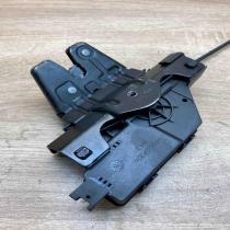 7840614   Tailgate/trunk/boot lock/catch/latch BMW 3 E46