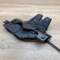 7840614   Tailgate/trunk/boot lock/catch/latch BMW 3 E46