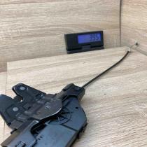 7840614   Tailgate/trunk/boot lock/catch/latch BMW 3 E46