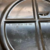 A2046191538   Other interior part Mercedes-Benz C AMG W204