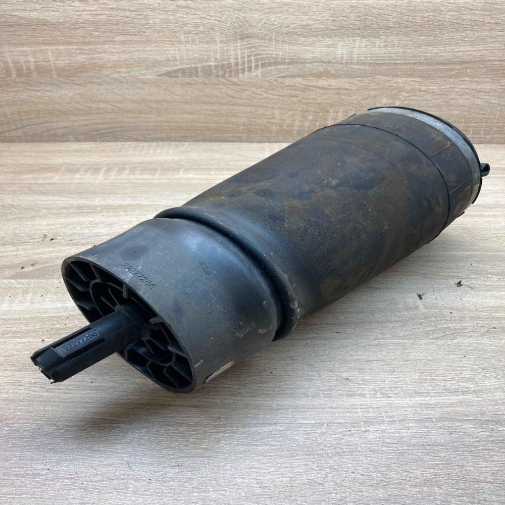 22277266   Air suspension rear shock absorber Land Rover Range Rover Sport L494
