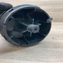 22277266   Air suspension rear shock absorber Land Rover Range Rover Sport L494