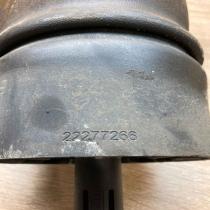 22277266   Air suspension rear shock absorber Land Rover Range Rover Sport L494