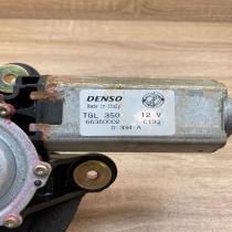 66350002 C133 TGL350 Rear window wiper motor Alfa Romeo 147