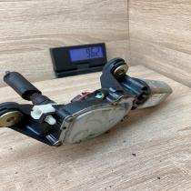 66350002 C133 TGL350 Rear window wiper motor Alfa Romeo 147