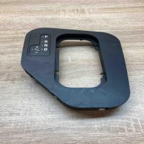 8221525 90120 211  Gear shifter surround trim plastic BMW 5 E39