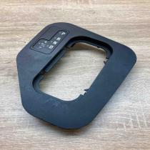 8221525 90120 211  Gear shifter surround trim plastic BMW 5 E39
