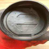 224706 224715 A504 Dashboard side air vent grill/cover trim Alfa Romeo 156