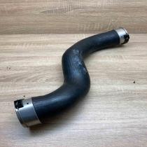 A1665280100 ZGS001  Intercooler hose/pipe Mercedes-Benz GLE (W166 - C292)