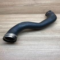 A1665280100 ZGS001  Intercooler hose/pipe Mercedes-Benz GLE (W166 - C292)