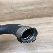 A1665280100 ZGS001  Intercooler hose/pipe Mercedes-Benz GLE (W166 - C292)