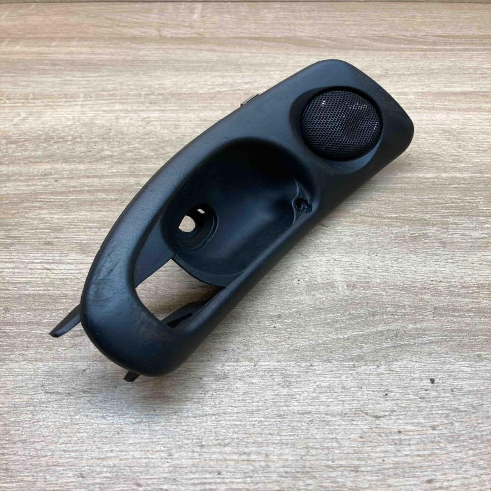 A739 60624941 8901 Rear door interior handle trim Alfa Romeo 156