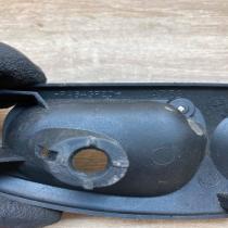 A739 60624941 8901 Rear door interior handle trim Alfa Romeo 156