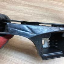 A2138850365 907936  Rear bumper mounting bracket Mercedes-Benz E W213