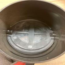 225495   Dash center air vent grill Alfa Romeo GT