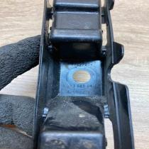 A2138850465 907937  Rear bumper mounting bracket Mercedes-Benz E W213