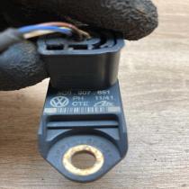 3C0907651   Acceleration sensor Volkswagen PASSAT B6