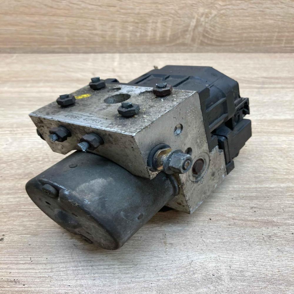 0273004505 0265216787  ABS Pump Nissan Almera Tino
