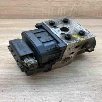 0273004505 0265216787  ABS Pump Nissan Almera Tino