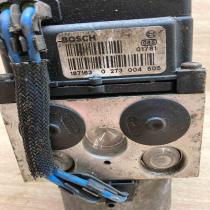 0273004505 0265216787  ABS Pump Nissan Almera Tino