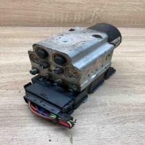 13509215AB 13663913  ABS Pump Opel Vectra C