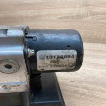 13509215AB 13663913  ABS Pump Opel Vectra C