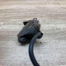 4F0907651 260211  Airbag deployment crash/impact sensor Audi A6 S6 C6 4F
