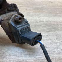4F0907651 260211  Airbag deployment crash/impact sensor Audi A6 S6 C6 4F