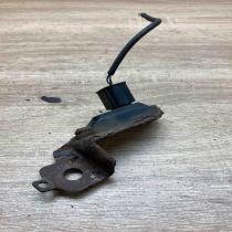 4F0907651 260211  Airbag deployment crash/impact sensor Audi A6 S6 C6 4F