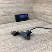 4F0907651 260211  Airbag deployment crash/impact sensor Audi A6 S6 C6 4F