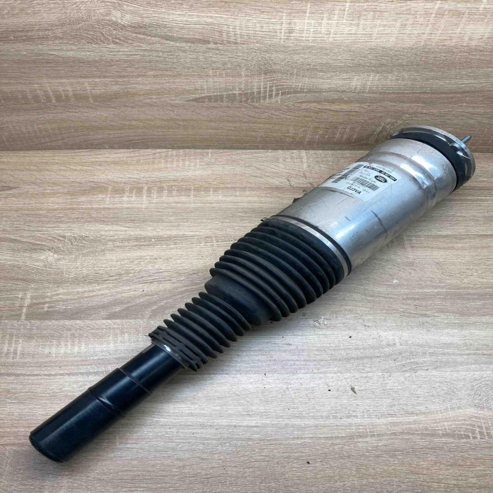 DPLA 3C286 BJ L494  Air suspension front shock absorber Land Rover Range Rover S