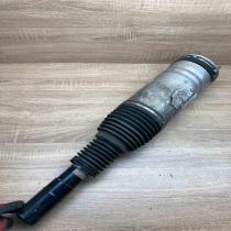 DPLA 3C286 BJ L494  Air suspension front shock absorber Land Rover Range Rover S