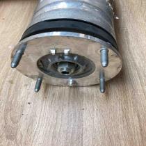DPLA 3C286 BJ L494  Air suspension front shock absorber Land Rover Range Rover S