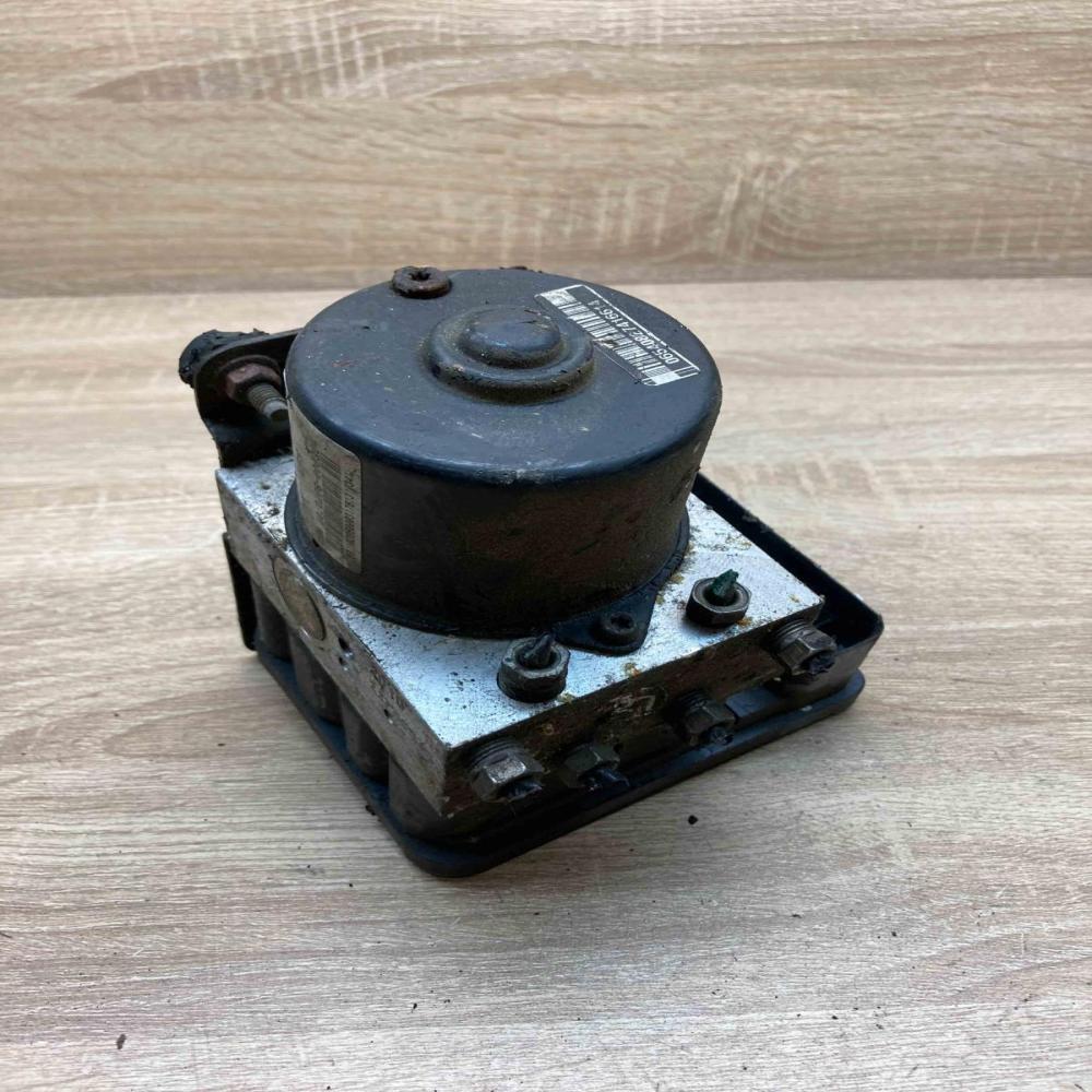 100960 11103 9641767380  ABS Pump Citroen C5