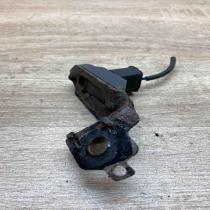 4F0907651 131011  Airbag deployment crash/impact sensor Audi A6 Allroad C6