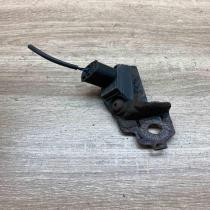 4F0907651 131011  Airbag deployment crash/impact sensor Audi A6 Allroad C6