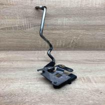 076906051A 20DPS090 09  Exhaust gas pressure sensor Volkswagen PASSAT B6