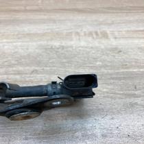 076906051A 20DPS090 09  Exhaust gas pressure sensor Volkswagen PASSAT B6
